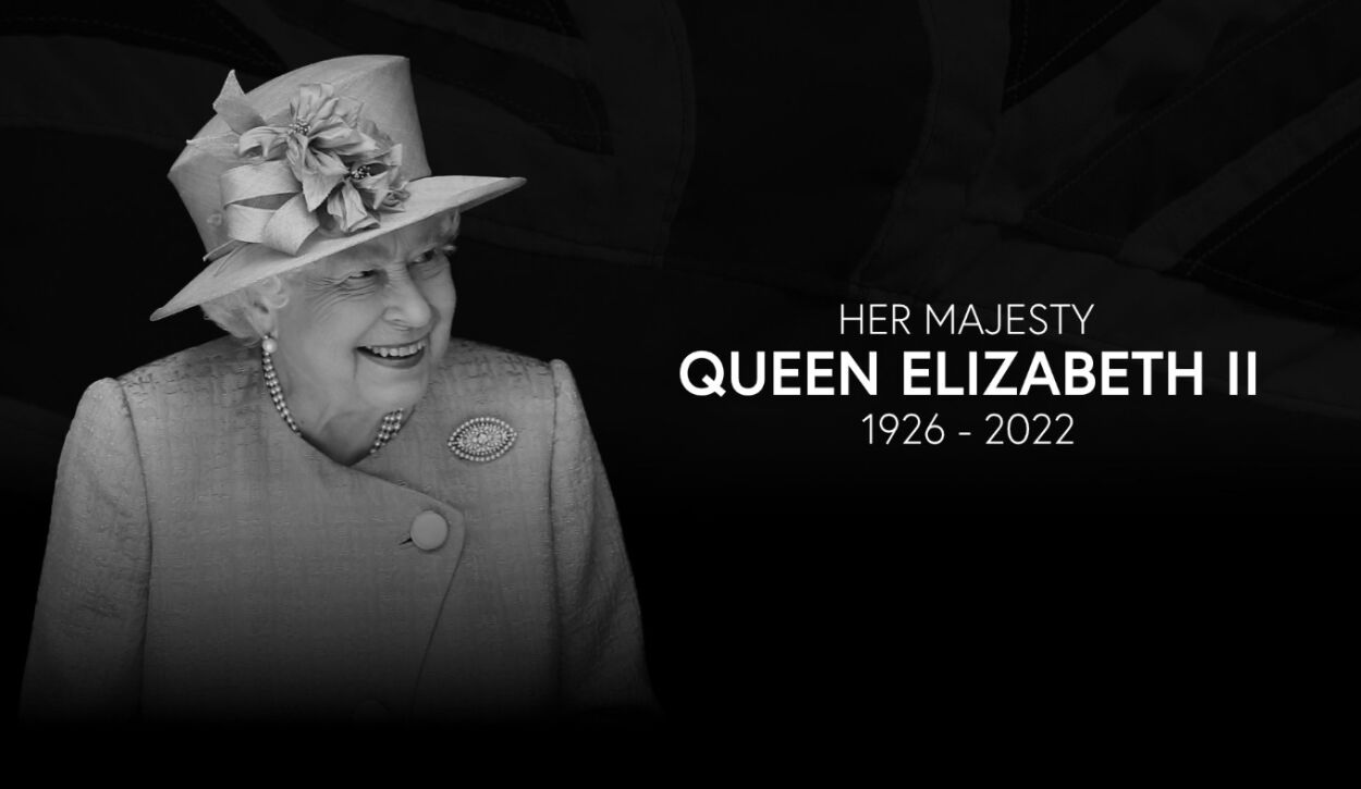 Her Majesty Queen Elizabeth II