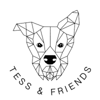 Tess & Friends