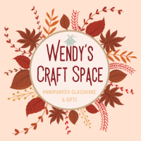 Wendys Craft Space