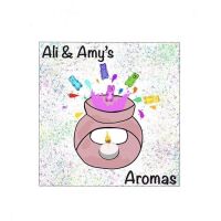 Ali & Amy’s Aromas