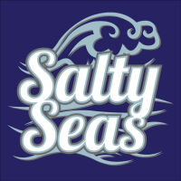 Salty Seas