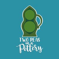 Two Peas in a Pottery