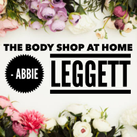 Body shop at home - Abbie leggett