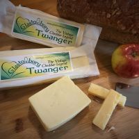 Greensdirect Glastonbury Cheese