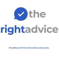 The Right Advice (The Right Mortgage Network)