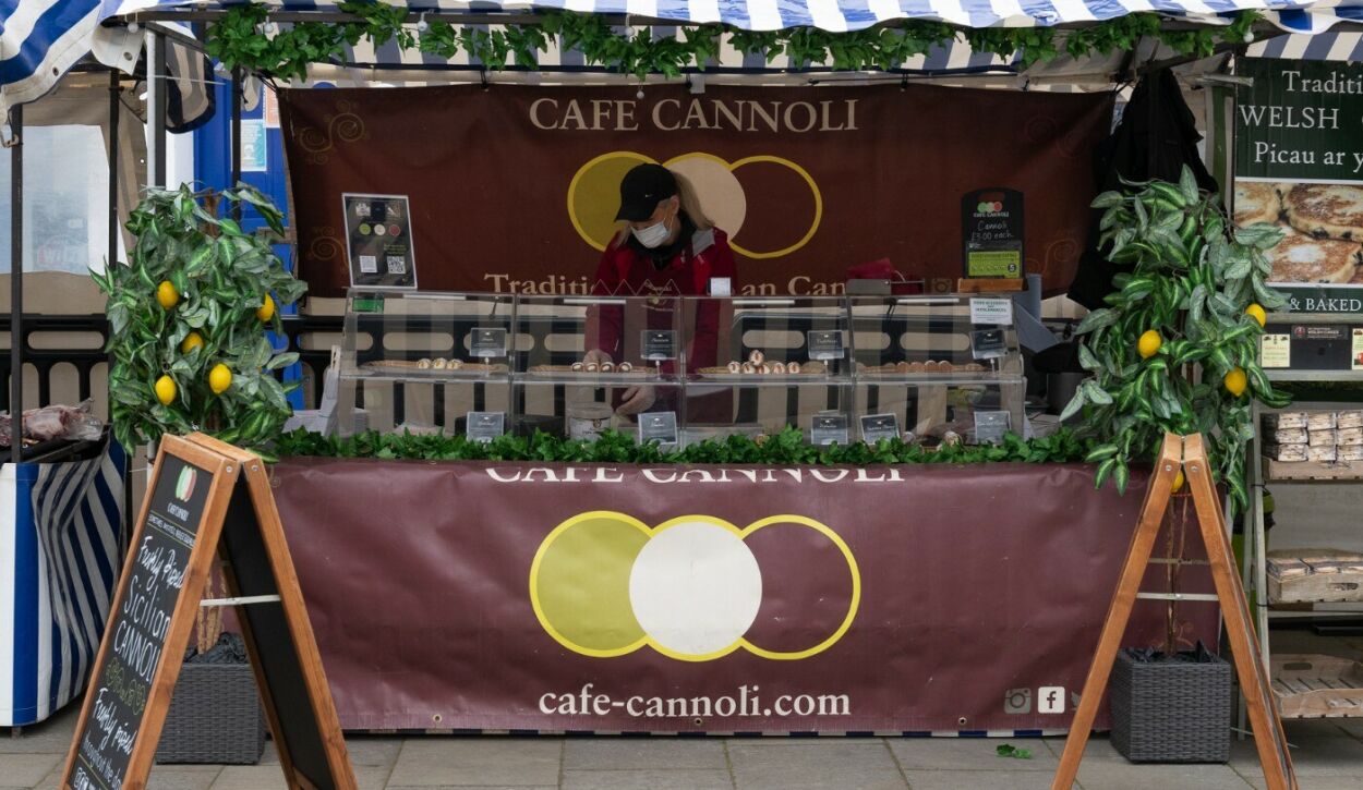 Family Friendly Food And Drink Festival Returns To Warwick This Summer