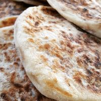 Replete Flatbreads