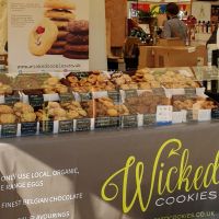 Wicked Cookies Ltd