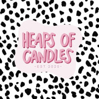 Heaps Of...Candles