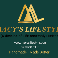 Macy's Lifestyle ( A division of Life Assembly Limited)