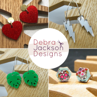 Debra Jackson Designs