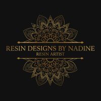 Resin Designs by Nadine
