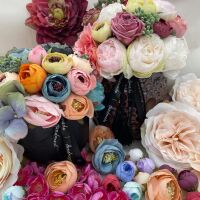 4AG Artificial Flowers 