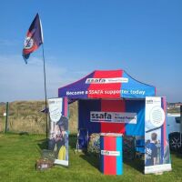 CF Fundraising Ltd. on behalf of SSAFA-The Armed Forces Charity
