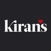 Kirans Spice Company Ltd t/a Kiran's Spice Kits