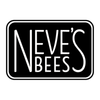 Neve's Bees (for legal purposes it's GlowWorm Marketing Ltd t/a Neve's Bees