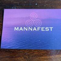 MANNAFEST