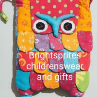 Brightsprites childrenswear
