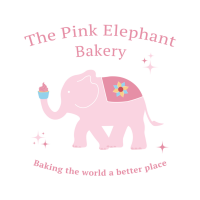 The Pink Elephant Bakery