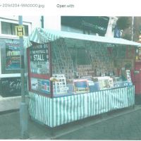 Football Memorabilia