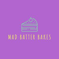 Mad Batter Bakes UK