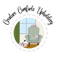 Creature Comforts Upholstery
