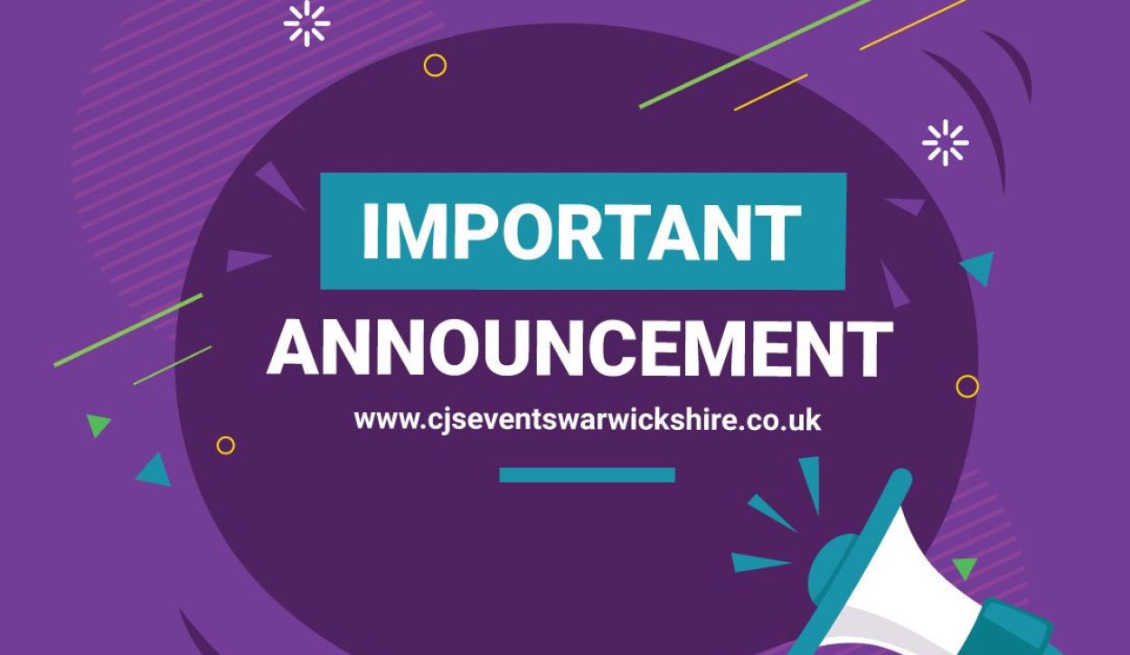 Market operators CJ’s Events Warwickshire have taken the decision to withdraw from the management of the weekly Southam market