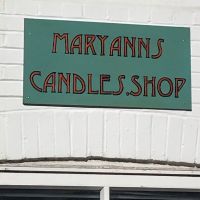 MaryAnnsCandles