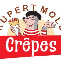 Rupert Mole Chocolate & Crepes