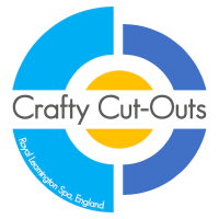 Crafty Cut-Outs