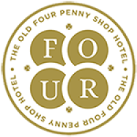 Old Four Penny Hotel
