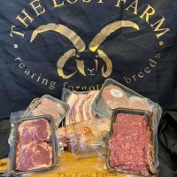 The Lost Farm