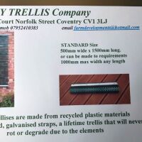 Quality Trellis Company