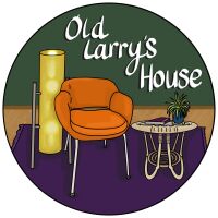 OLD LARRYS HOUSE
