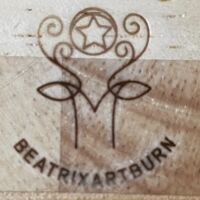 BeatrixArtBurn