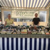 Peppercorn Wholefoods