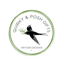 Quirky and Posh Gifts