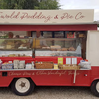Cotswold Pudding & pie co