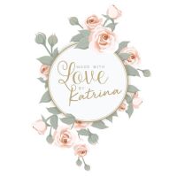 made with love by Katrina
