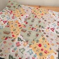 Pretty Little Patchwork