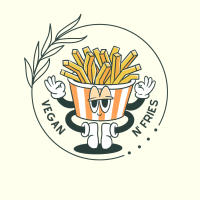Vegan n Fries