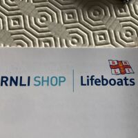 RNLI.