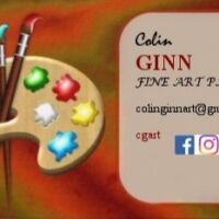 CG ART