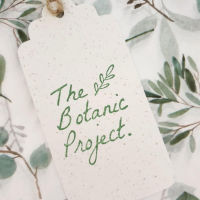 The Botanic Project