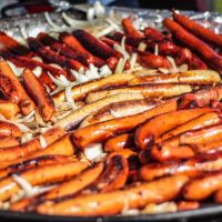 Barker’s Catering