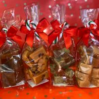 The Cotswold Hand Crafted Sweet Company