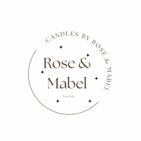 Candles by Rose & Mabel