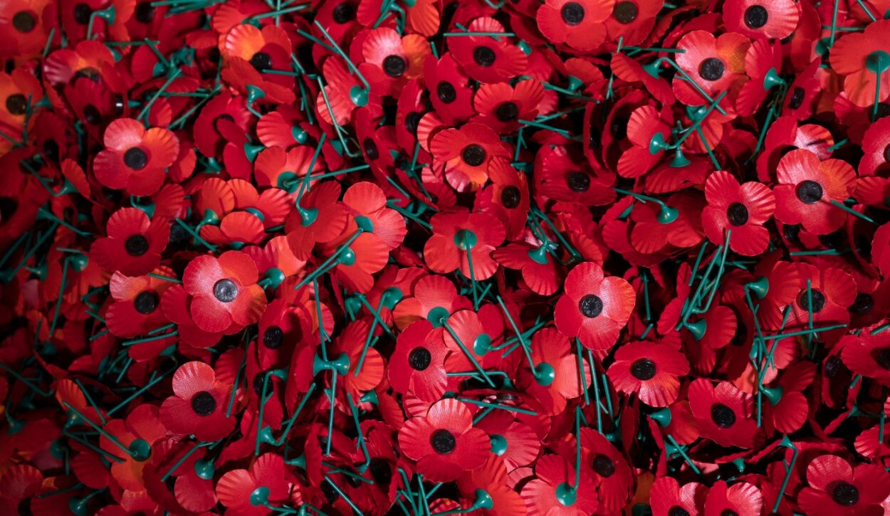Warwick Remembrance Parade - Road Closures