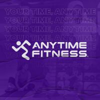 Anytime Fitness