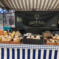 Queso Ltd
